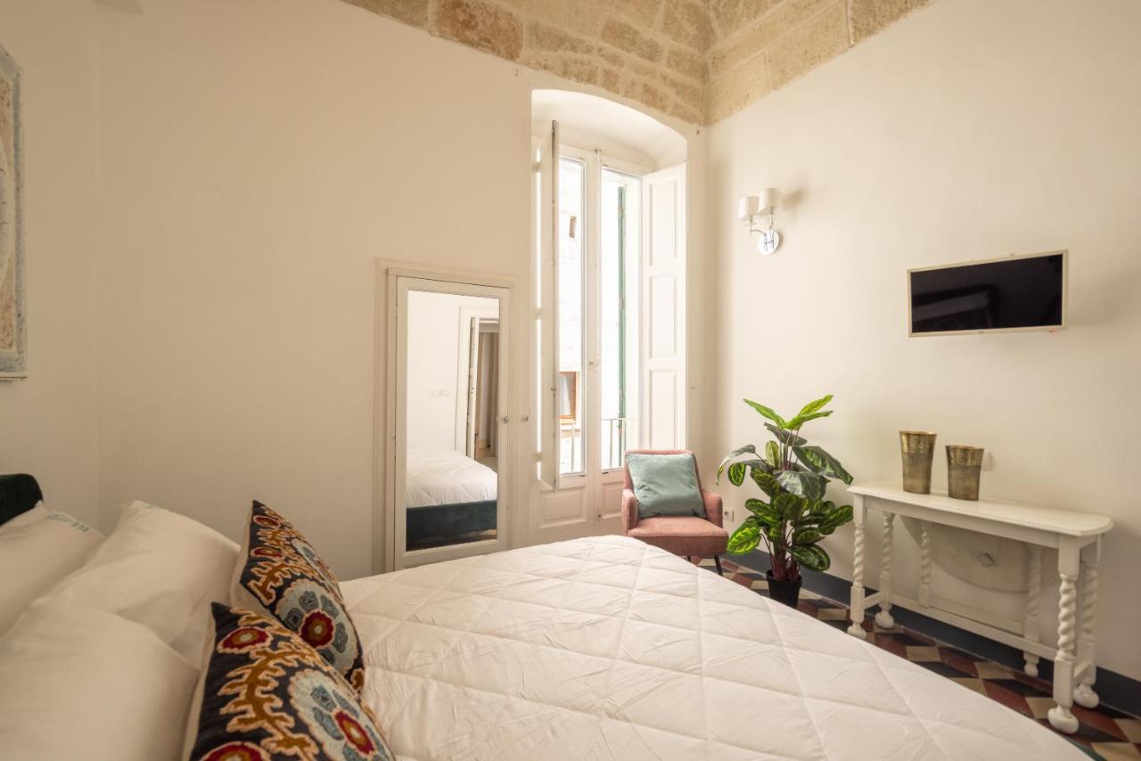 Dimora Talenti City View Polignano a Mare Eksteriør billede