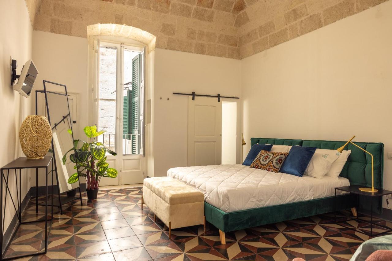 Dimora Talenti City View Polignano a Mare Eksteriør billede
