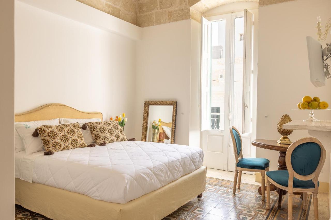 Dimora Talenti City View Polignano a Mare Eksteriør billede