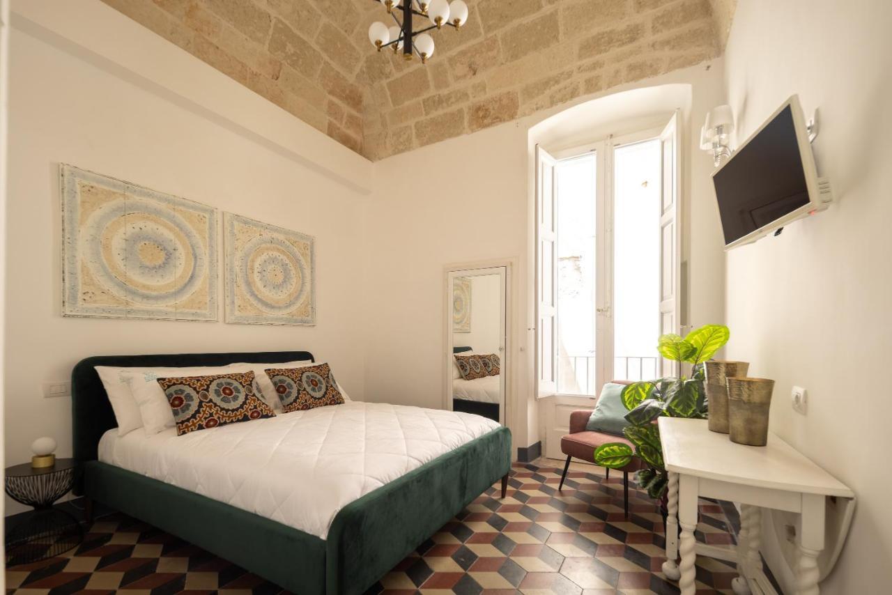 Dimora Talenti City View Polignano a Mare Eksteriør billede