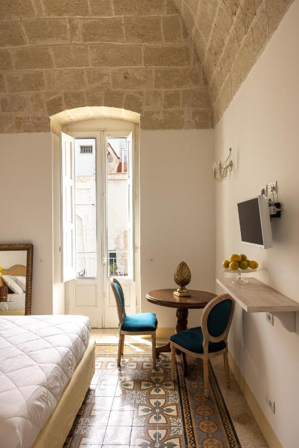 Dimora Talenti City View Polignano a Mare Eksteriør billede