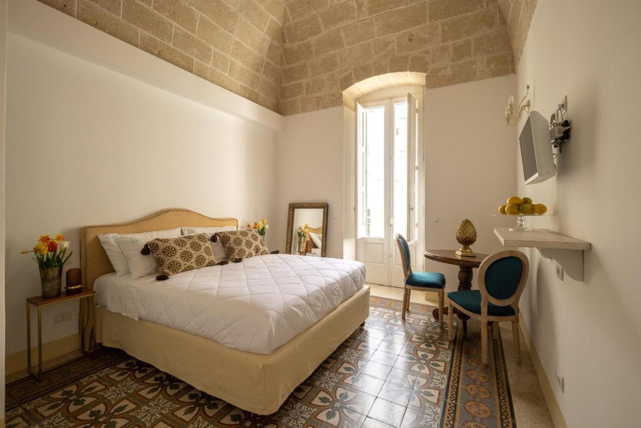 Dimora Talenti City View Polignano a Mare Eksteriør billede