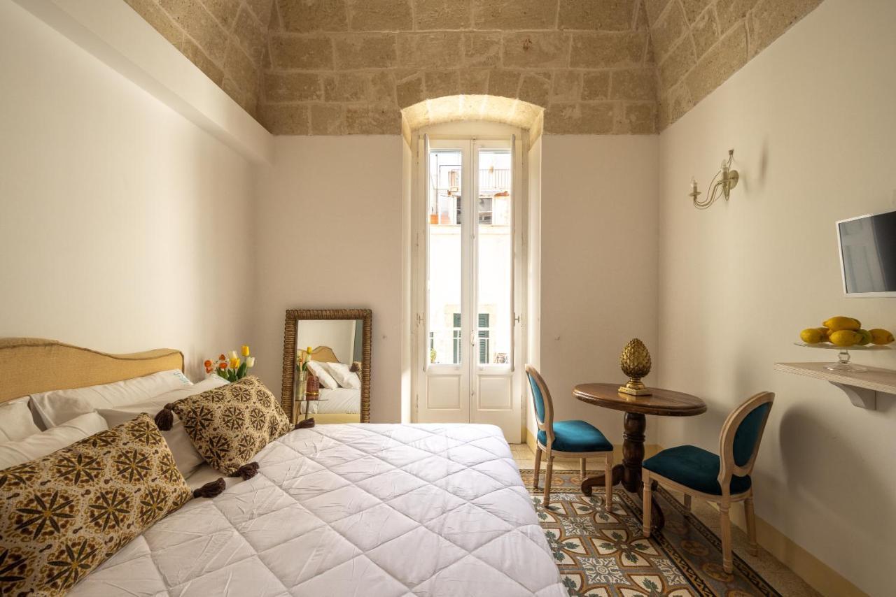Dimora Talenti City View Polignano a Mare Eksteriør billede