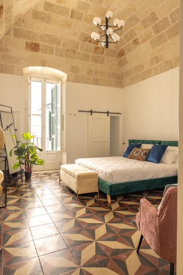 Dimora Talenti City View Polignano a Mare Eksteriør billede